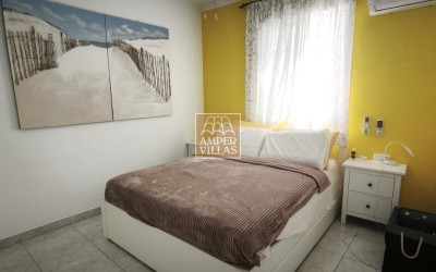 Villa in the Sierra of Altea, close to the golfcourse.